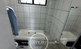 Imagem 6: Apartamento mobiliado no Olho d'Água