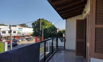 Imagem 1: Casa 2 dormitórios, no bairro Cavalhada, Porto Alegre/RS