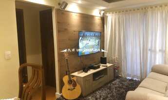 Imagem 4: São Paulo - Apartamento Padrão - SITIO DO MANDAQUI