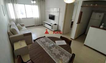 Imagem 4: Apartamento com ótimo preço no bairro Itaim Bibi. Confira!