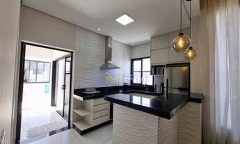 Imagem 5: Casa com 4 dormitórios à venda, 226 m² por R$ 1.590.000,00 - Parque Ortolândia - Hortolând