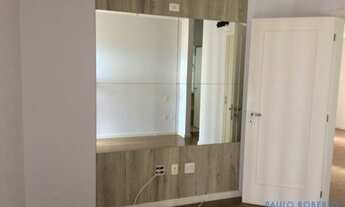 Imagem 5: APARTAMENTO - ALPHAVILLE - SP