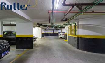 Imagem 6: APARTAMENTO Á VENDA EM ITAIM BIBI