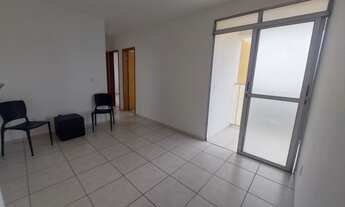 Imagem 4: Apartamento para venda tem 74 metros quadrados com 3 quartos em Aracuí - Lauro de Freitas