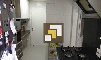 Imagem 6: Apartamento com 3 dormitórios para alugar, 96 m² por R$ 5.000,00/mês - Vila Leopoldina - S