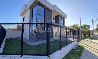 Imagem 4: Casa com 3 dormitórios à venda, 136 m² por R$ 739.000,00 - Ouro Branco - Novo Hamburgo/RS