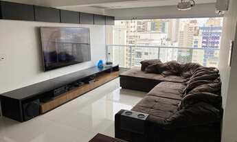 Imagem 2: Apartamento Venda 3 Dormitórios - 171 m² Perdizes