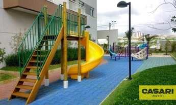 Imagem 6: Apartamento com 2 dormitórios à venda, 66 m² - Vila América - Santo André/SP