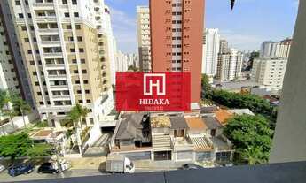 Imagem: Apartamento à venda no bairro Vila Gumercindo