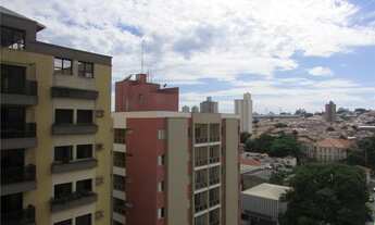 Imagem 2: Apartamento com 2 dormitórios à venda, 80 m² por R$ 220.000,00 - Centro - Piracicaba/SP