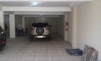 Imagem 2: Apartamento com 2 dormitórios à venda, 42 m² - Vila Alzira - Santo André/SP