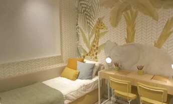 Imagem 7: Apartamento para Venda em São Bernardo do Campo, Planalto, 2 dormitórios, 1 suíte, 1 banhe