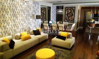 Imagem 7: Apartamento com 3 dormitórios à venda, 131 m² por R$ 950.000,00 - Jardim Ermida I - Jundia