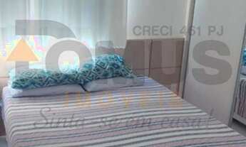 Imagem 3: Cond Mar de Aruana 2 na Aruana com 3 Quartos, 2 Vagas de Garagem