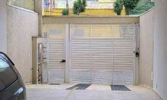 Imagem 2: Apartamento com 2 dormitórios à venda, 48 m² - Jardim Silvana - Santo André/SP