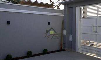 Imagem 7: Casa com 2 dormitórios à venda, 68 m² por R$ 360.000,00 - Jardim Novo Cambui - Hortolândia