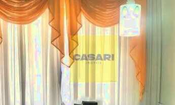 Imagem 4: Apartamento com 2 dormitórios à venda, 58 m² - Rudge Ramos - São Bernardo do Campo/SP