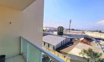 Imagem 2: Rio de Janeiro - Apartamento Padrão - Jacarepaguá