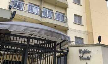 Imagem 2: Apartamento Residencial à venda, Vila Baeta Neves, São Bernardo do Campo - AP53423