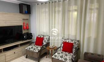 Imagem: Sobrado com 3 dormitórios à venda, 140