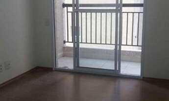 Imagem 2: Apartamento à venda, 56 m² por R$ 430.000,00 - Planalto - São Bernardo do Campo/SP