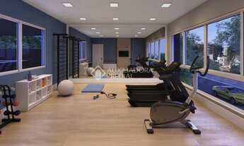 Imagem 2: PORTO ALEGRE - Apartamento Padrão - Cristo Redentor