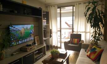 Imagem 6: Ótimo apartamento na Rua Mario Viana 277 em Santa Rosa - Niterói