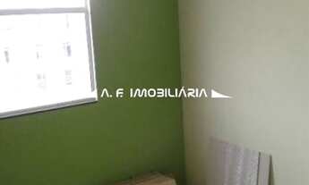 Imagem 5: São Paulo - Apartamento Padrão - CONJUNTO RESIDENCIAL ELISIO TEIXEIRA LEITE