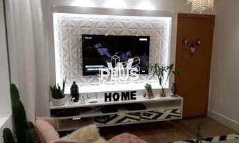 Imagem 2: Apartamento com 2 dorms, Parque Campolim, Sorocaba - R$ 480 mil, Cod: 2813