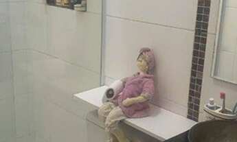 Imagem 7: Cobertura com 2 dormitórios à venda, 104 m² - Jardim Ipanema - Santo André/SP