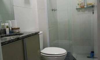 Imagem 4: Apartamento com 2 dormitórios à venda, 89 m² - Centro - Diadema/SP