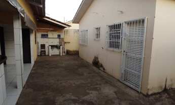 Imagem 7: Casa para aluguel tem 60 metros quadrados com 3 quartos