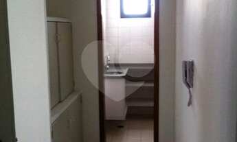 Imagem 2: São Paulo - Conjunto Comercial/Sala - VILA MARIANA