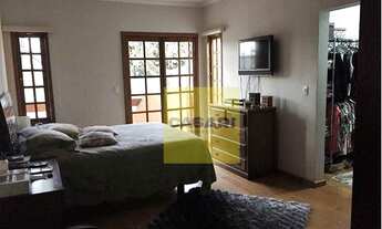 Imagem 7: Sobrado com 4 dormitórios à venda, 240 m² - Rudge Ramos - São Bernardo do Campo/SP