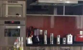 Imagem 6: Linda casa no bairro Jardim Belvedere