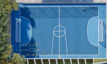 Imagem 7: Apartamento para venda possui 84 m² com 2 quartos em Horto Florestal