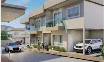 Imagem 3: Itaipu - Casa Duplex em condomínio 111,43m², 3 quartos sendo 1 suíte- Niterói, RJ