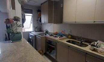 Imagem 6: Apartamento com 2 dormitórios à venda, 62 m² por R$ 420.000 - Marechal Rondon - Canoas/RS