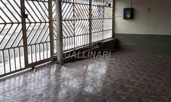 Imagem 2: Casa - Vila Castelo Branco - Campinas