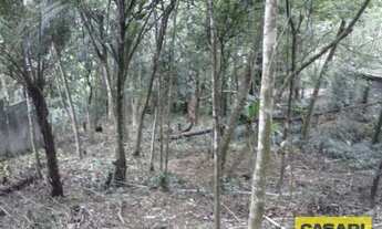 Imagem 6: Terreno à venda, 1003 m² - Jardim Santo André - Santo André/SP