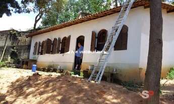 Imagem 5: Mairiporã - Loteamento/Condomínio - RIO ABAIXO