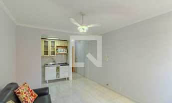 Imagem 4: Apartamento para Aluguel - Santa Cecília, 1 Quarto, 30 m2