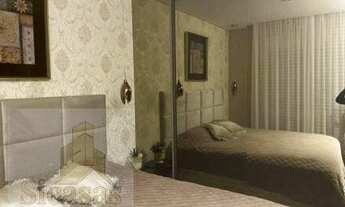 Imagem 7: Apartamento para Venda em Santana de Parnaíba, Tamboré, 4 dormitórios, 2 suítes, 4 banheir