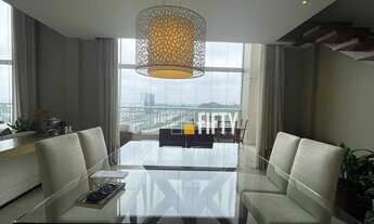 Imagem 5: Apartamento à venda, 290 m² por R$ 3.398.000,00 - Panamby - São Paulo/SP