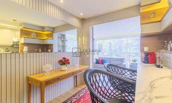 Imagem 2: Locação Apartamento 1 Dormitórios - 57 m² Vila Olímpia