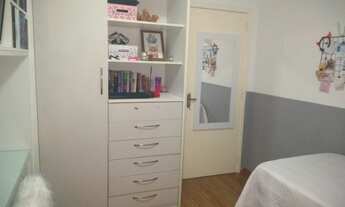 Imagem 4: Casa 3 dormitórios 3 pisos Parque Santa Fé aceita apartamento menor valor