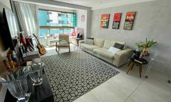 Imagem 3: Apartamento com 3 Quartos à venda no bairro Boa Viagem - Recife/PE