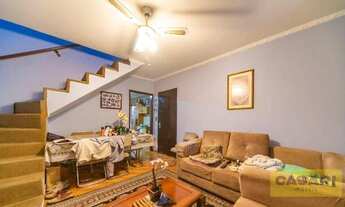 Imagem: Sobrado com 2 dormitórios à venda, 160