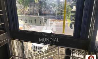 Imagem 5: Salão/Galpão (salão - sobrado) , cozinha planejada