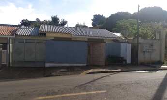 Imagem: Casa para venda em Apucarana Pr